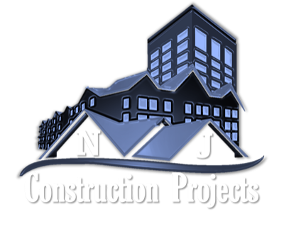 NJ Construction Projects Logo