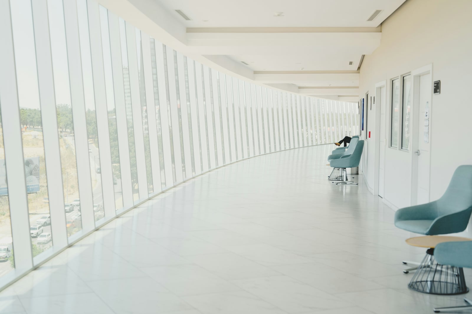 Medical Facilities construction and fitout services in Perth